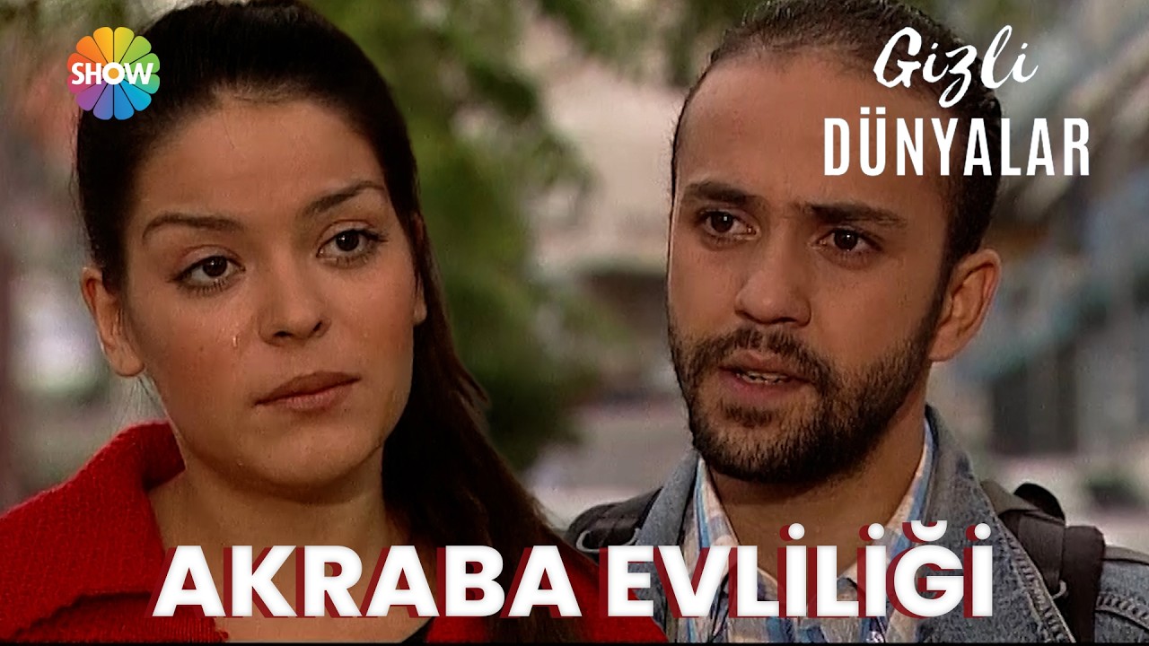Gizli Dünyalar | Akraba Evliliği