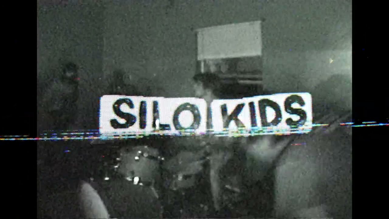 1hr Gig: Silo Kids