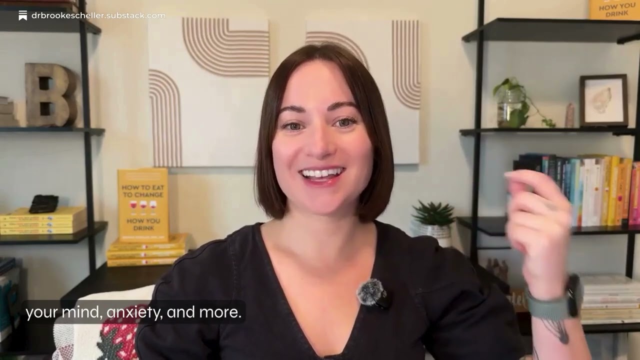Episode 0: The Dr. Brooke Scheller Show
