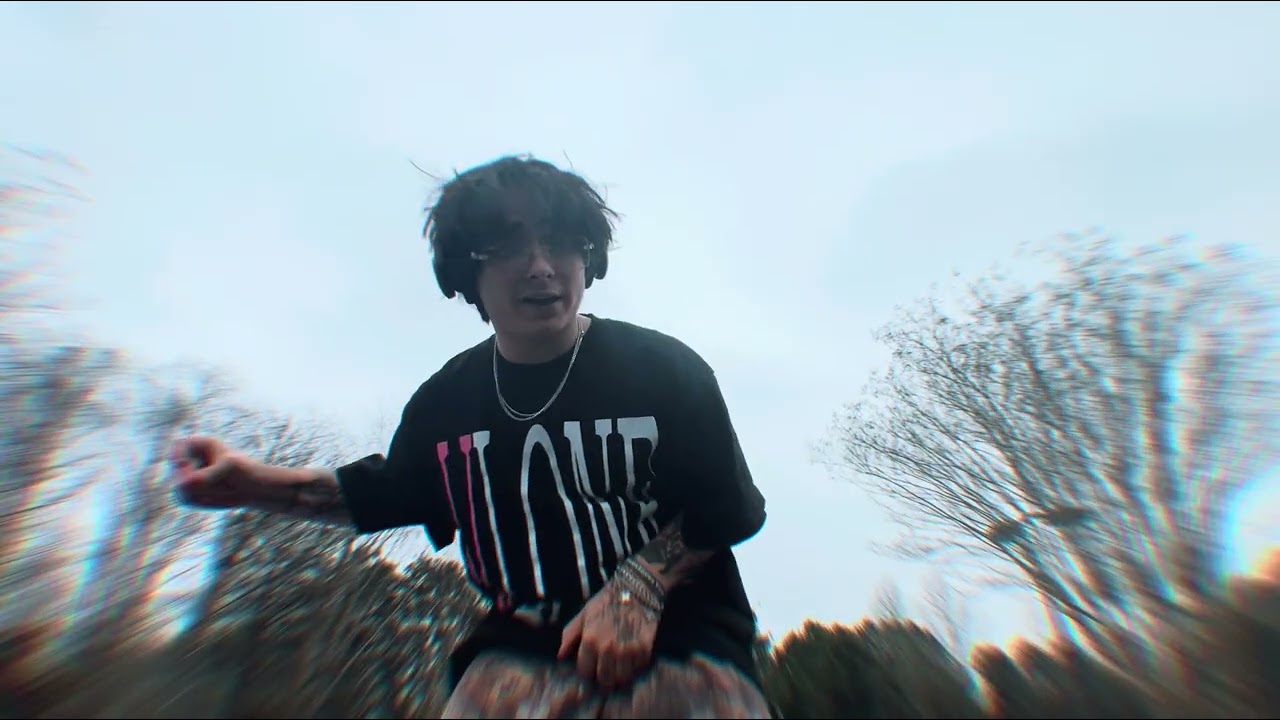 Burberry Weather (Official Music Video) (2016 music 2016LYFE)