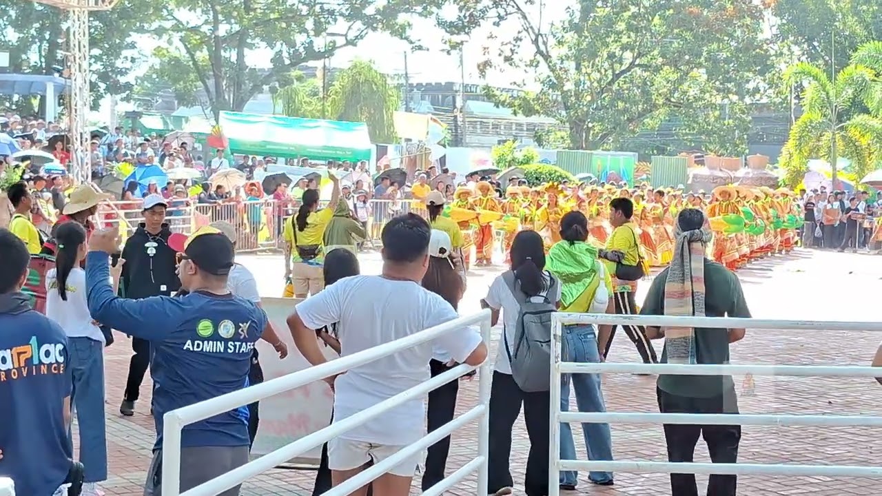 KANLAHI FESTIVAL 2026 STREET DANCE COMPETITION:SAN MANUEL