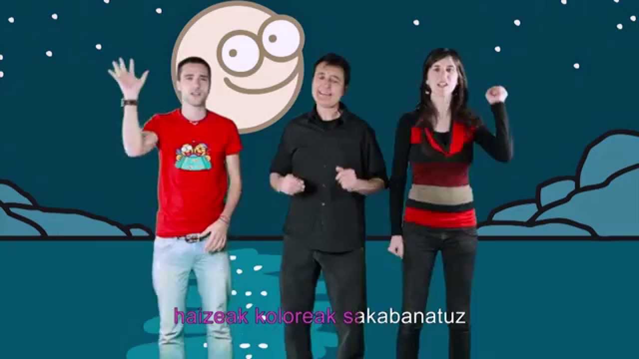 ENE KANTAK - AZAROAK 13 - MANOLO GARCIA PRESTIGE GOGORATUZ, EUSKARAZ