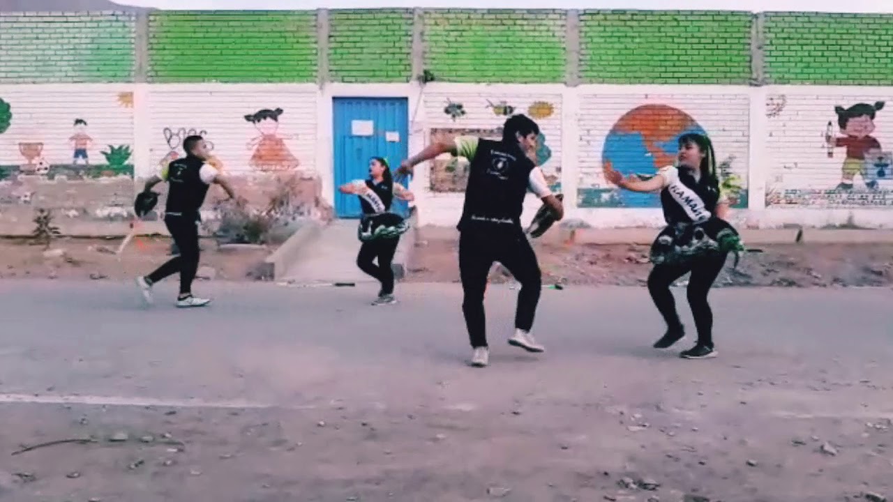 Flamante caporal mix 2020