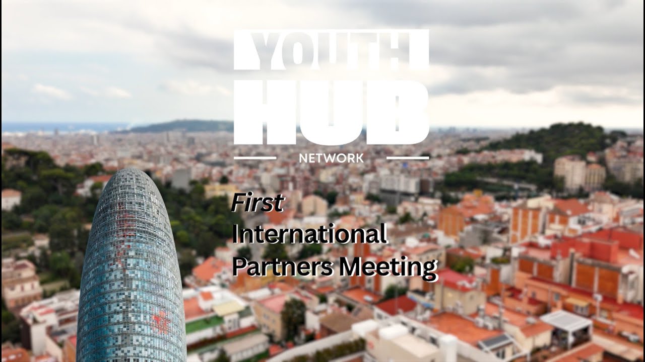 Youth Hub Meeting 
