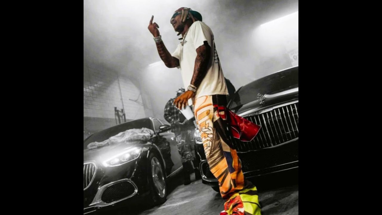 Lil Keed Type Beat - 