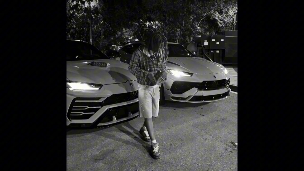 (FREE) Chuckyy x Lucki Sample Type Beat  - 