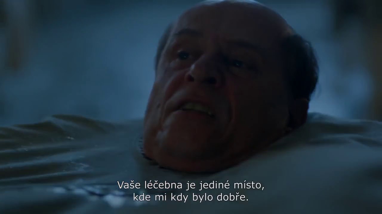 Ян Масарик | 2016 | трейлер