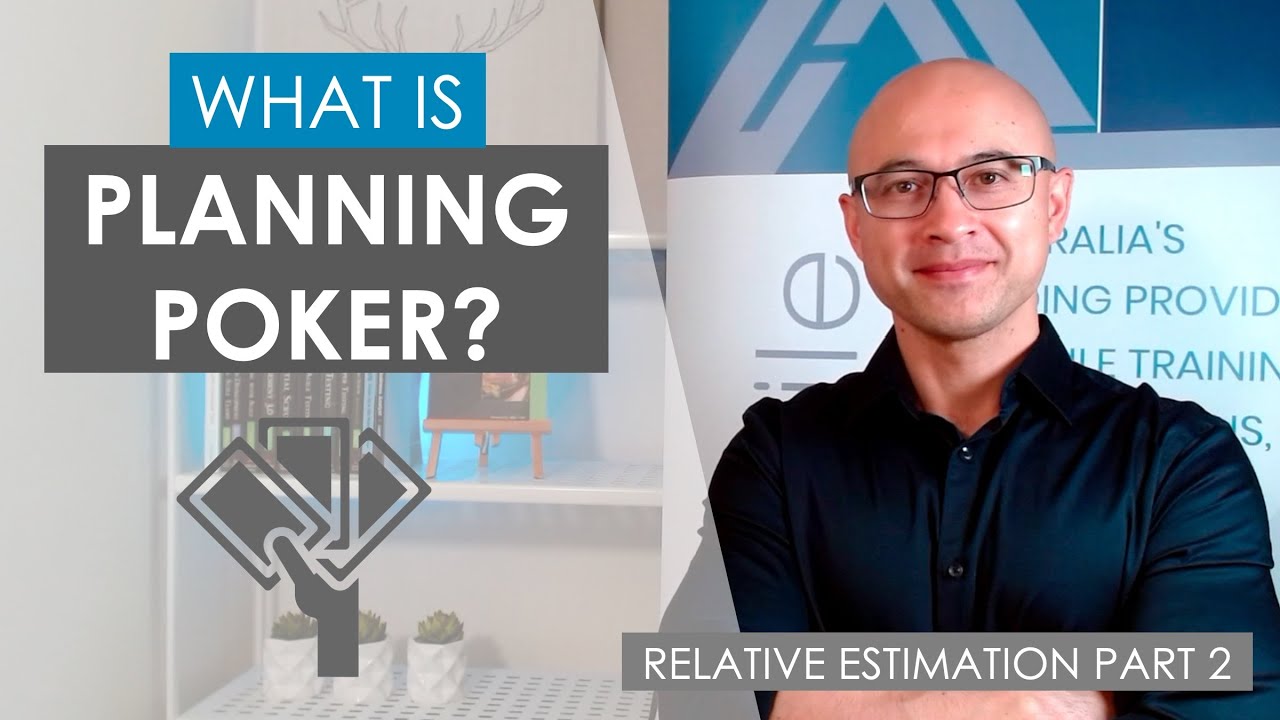 Что такое Planning Poker? | Советы и рекомендации по Jira от экспертов Agile