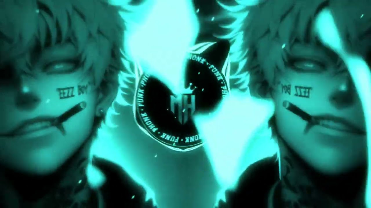 HAZA × MONTAGEM RITMO BRUTAL #avee_player 