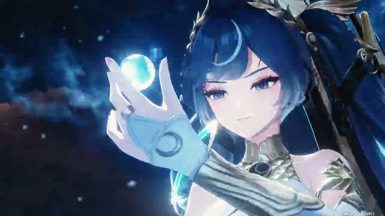 S0R1 Augusta - S0R0 Iuno - S0R0 Lynae | TOA 3.0 Floor 3 Middle Tower | Wuthering Waves