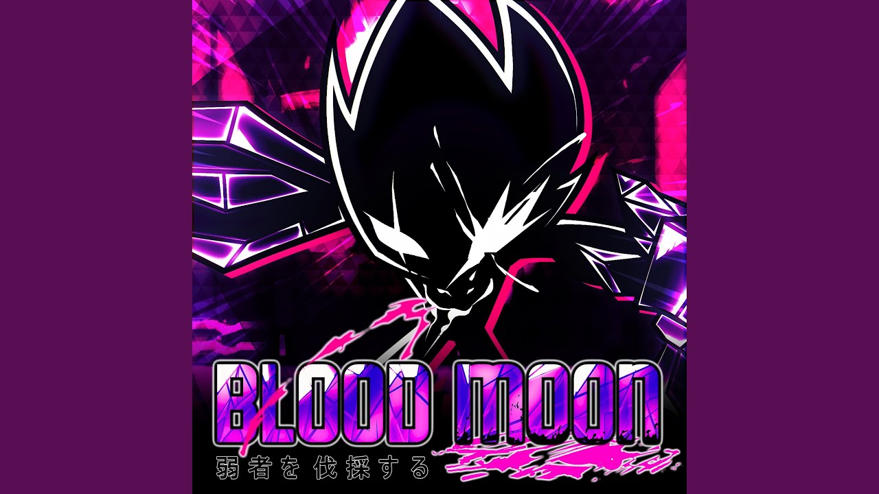 Blood Moon (Friday Night Funkin': Corruption)