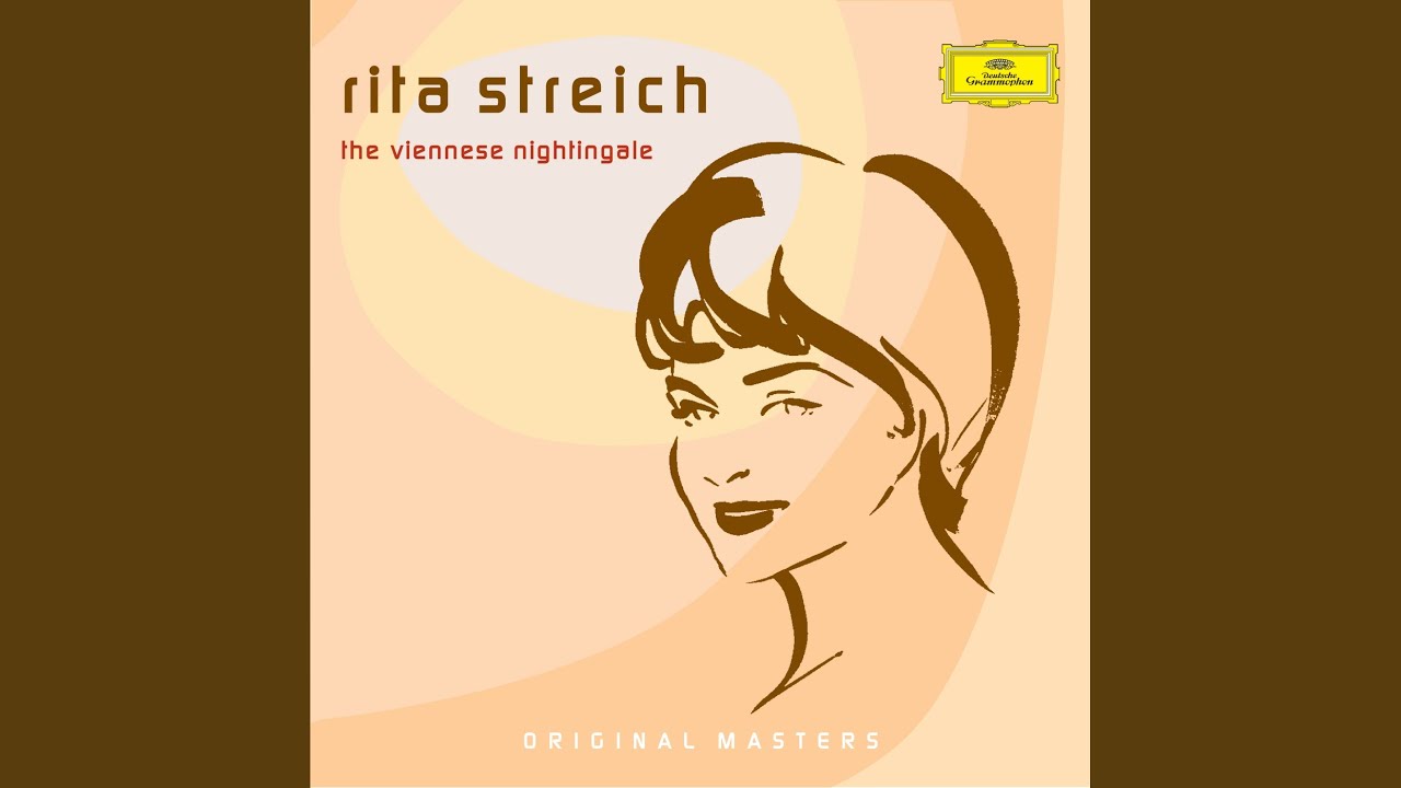 Brahms: Trennung, Op. 97, No. 6