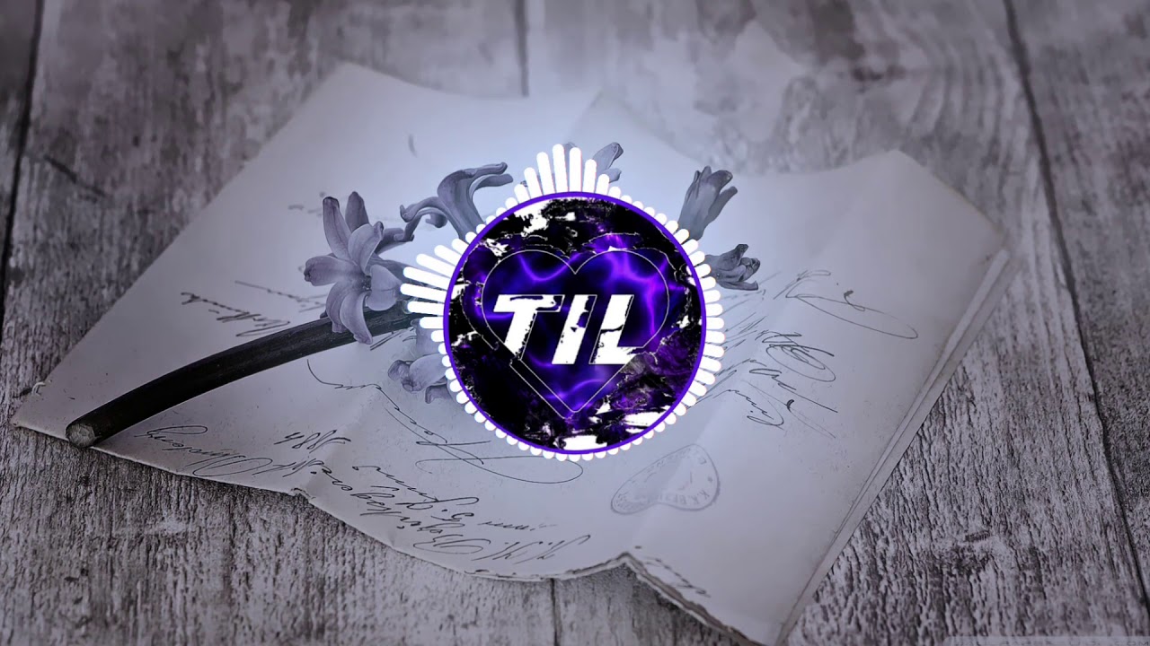 EazTTekkno - Abschiedsbrief (190er) 💜 HARDTEKK 💜