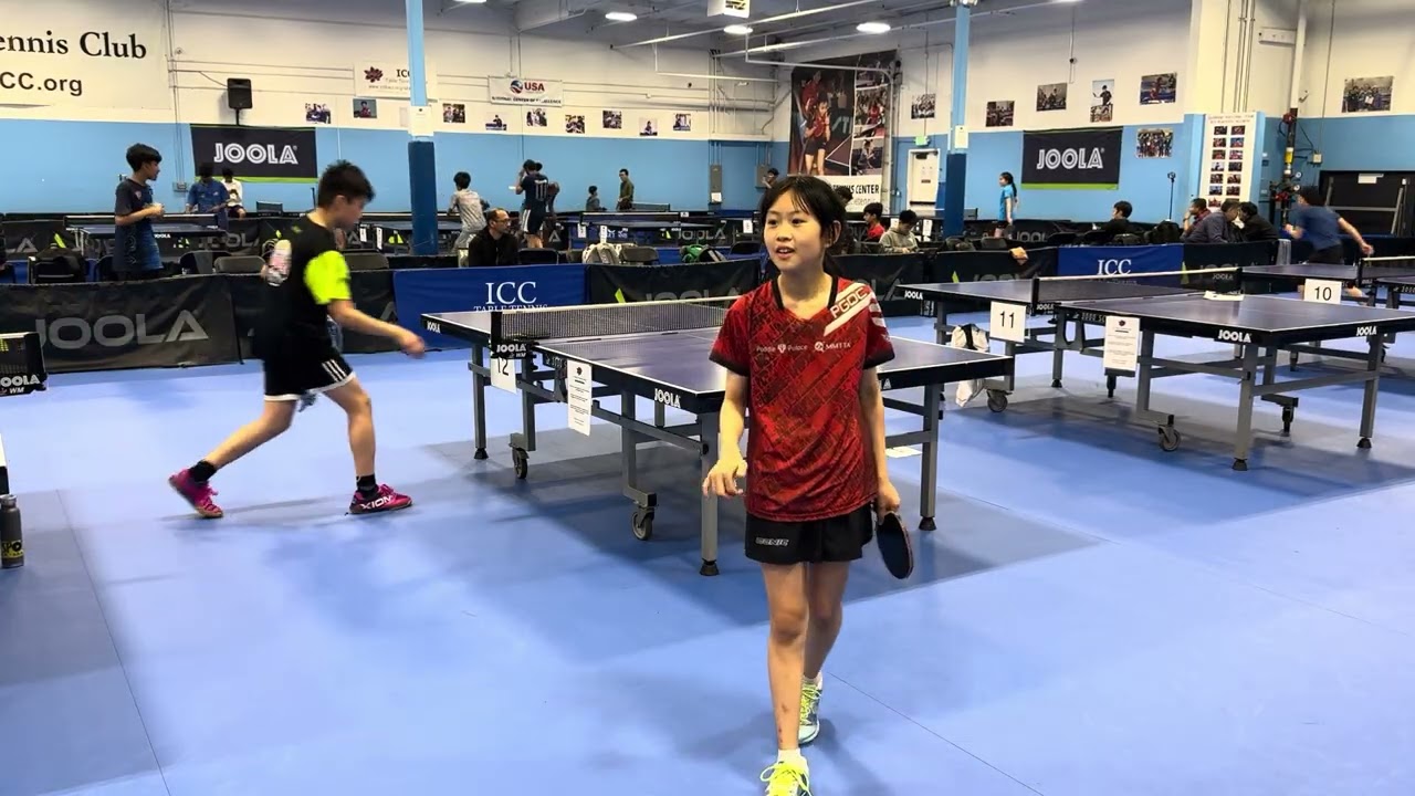 Danica 3:2 ICC League 1/17/2026
