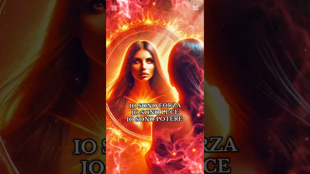 #fenicenera #ripeti #iosono #forza #mindsetpositivo #rinascita #fyp #fire #foryou #mindset