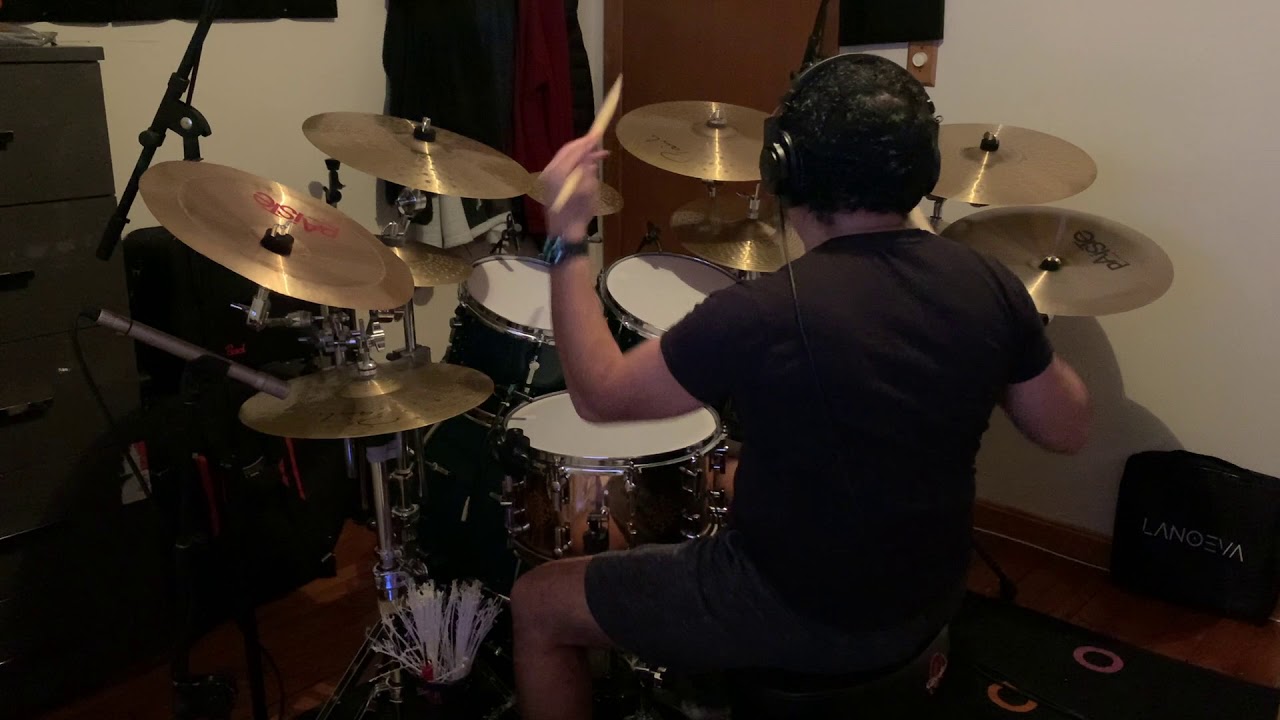 Wonderful Tonight by Eric Clapton, cover by Helio Da Cruz