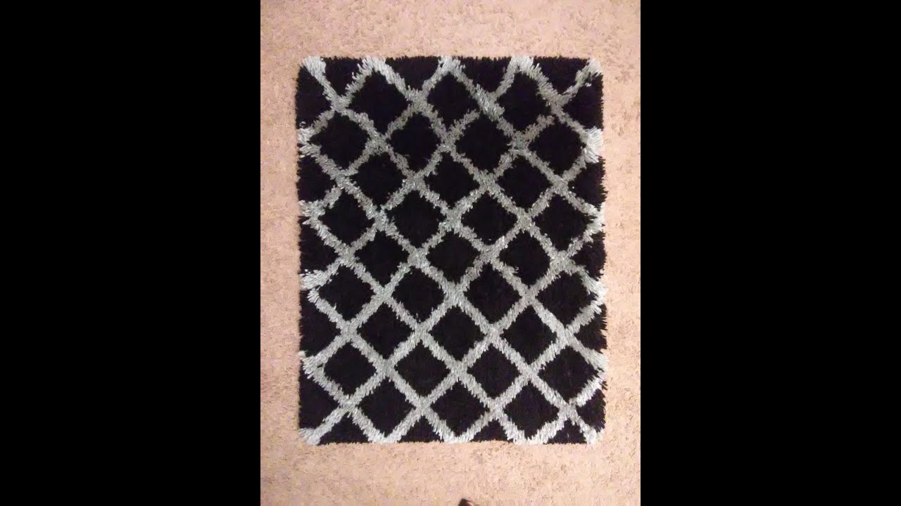 How To Design And Make Your Own Rug