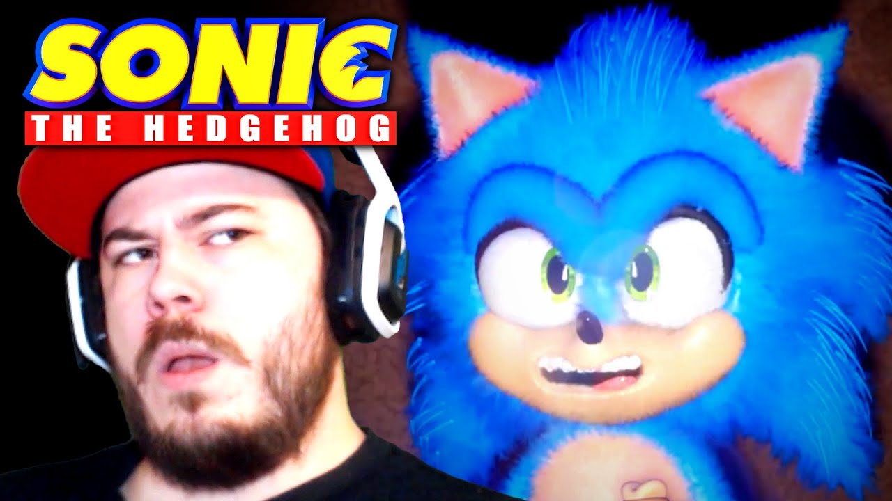 Я НАШЁЛ ИГРЫ СОНИКА НА PLAYSTATION 5?! | Случайные мемы-игры! (Sonic Edition - Dreams PS5)