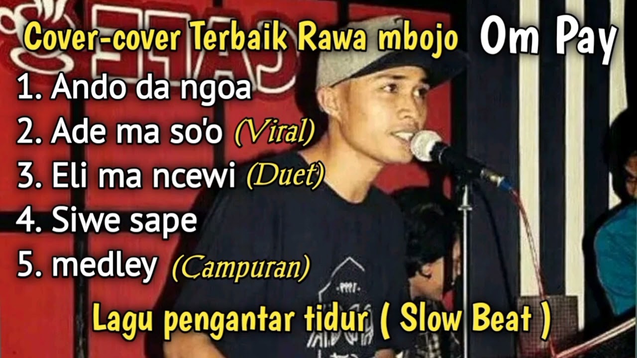 Om pay || Kumpulan Cover Lagu Bima - Dompu