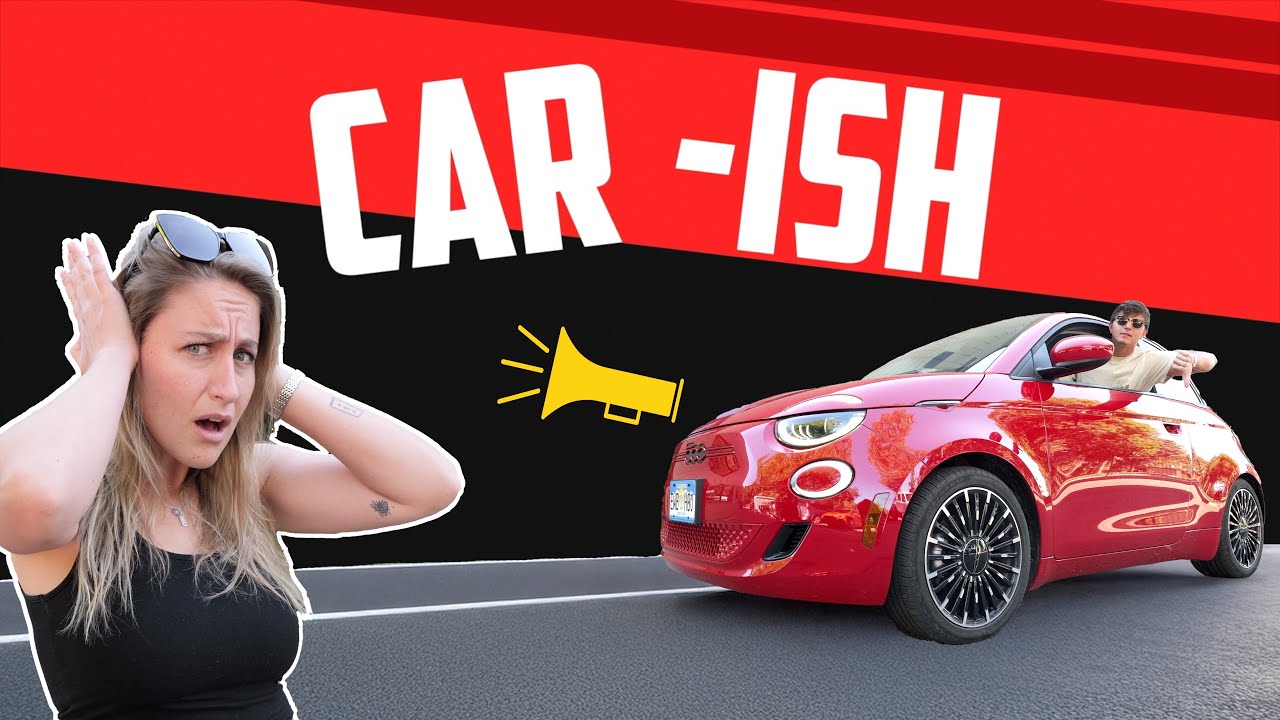 These DUMB Car Things Piss Us OFF!