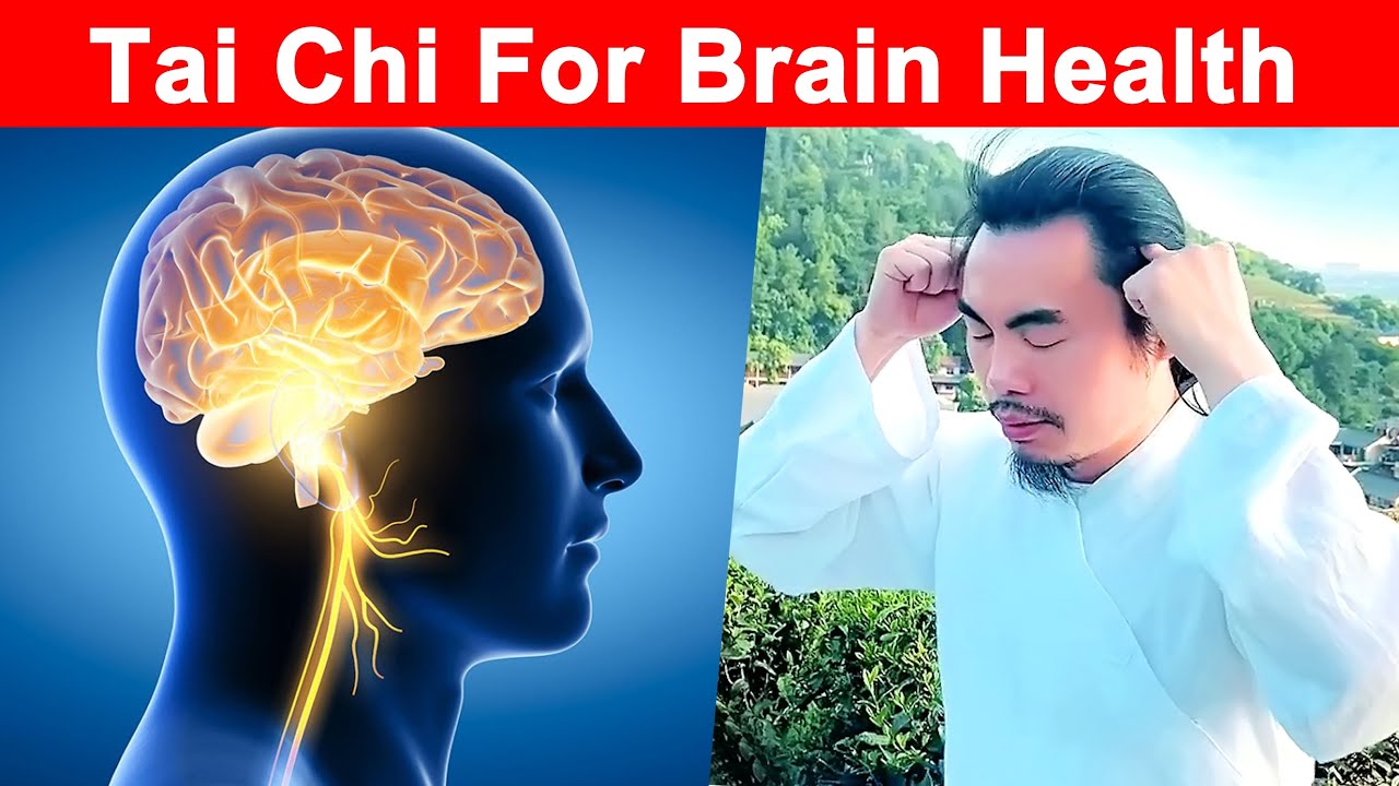 Tai Chi for Brain Health: Boost Memory, Focus & Mental Clarity Naturally