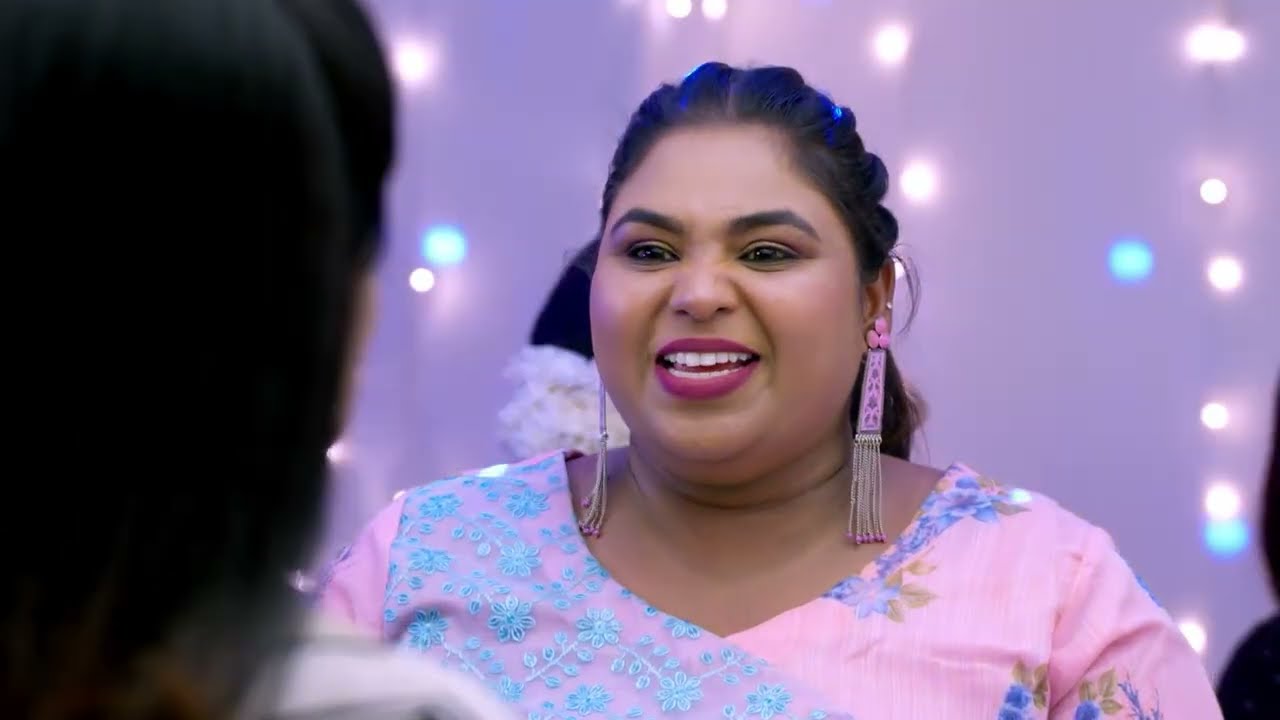 Pudhu Pudhu Arthangal - Ep 117 - Niyaz Khan, Devayani - Tamil Tv Serial - Zee5 Tamil Classics