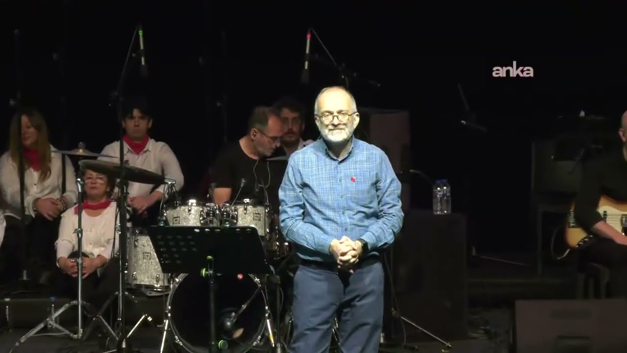 TKP Genel Sekreteri Kemal Okuyan, 