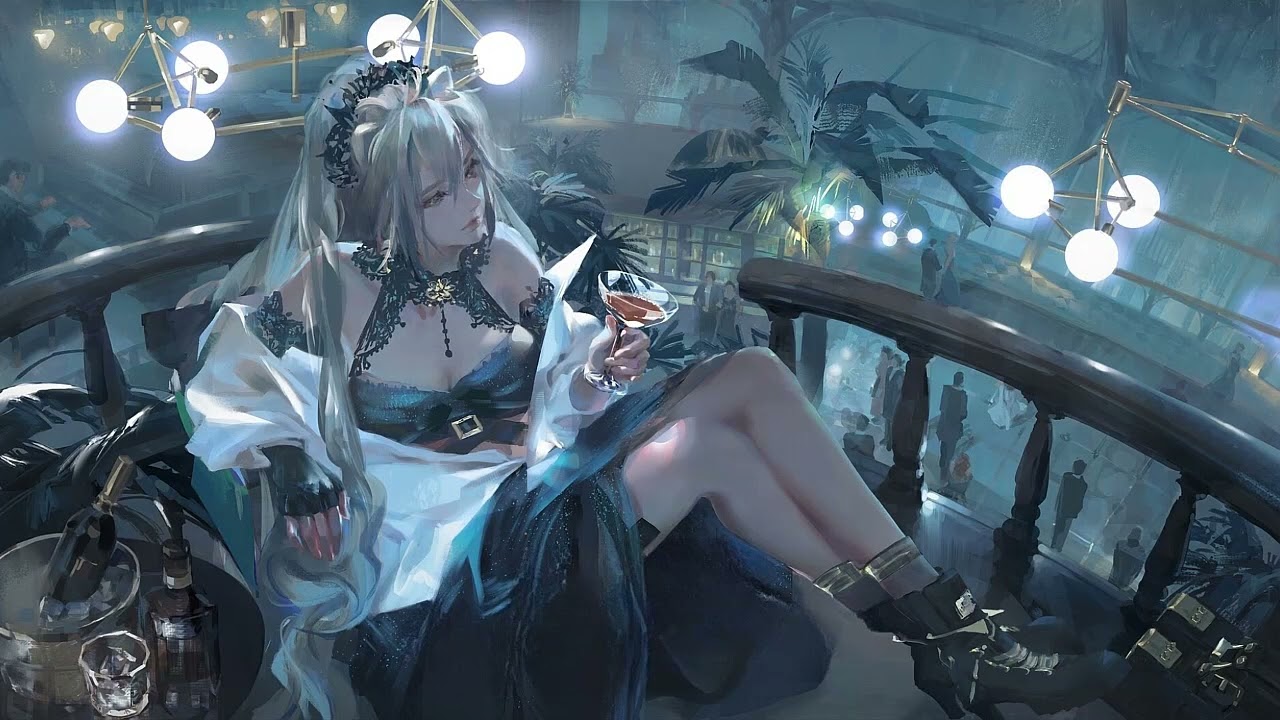 ☆  Nightcore ★ 【All Good】 Nevertel