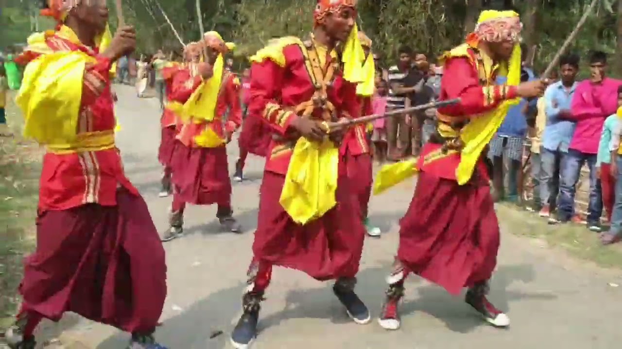 New santali Bapla #dom #reels #viralvideo #1millionviews murmu kora channel 