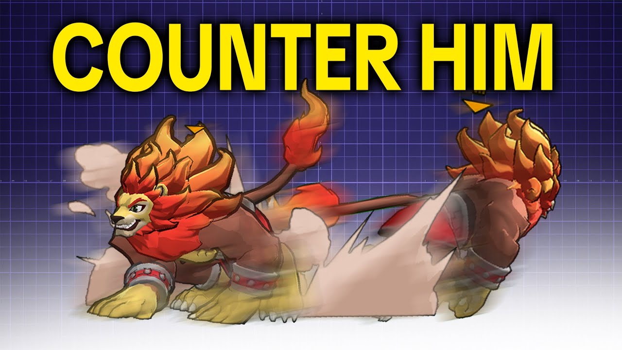 Сможете ли вы перехитрить скоростного Зеттерберна? — Как победить быстрый стиль игры