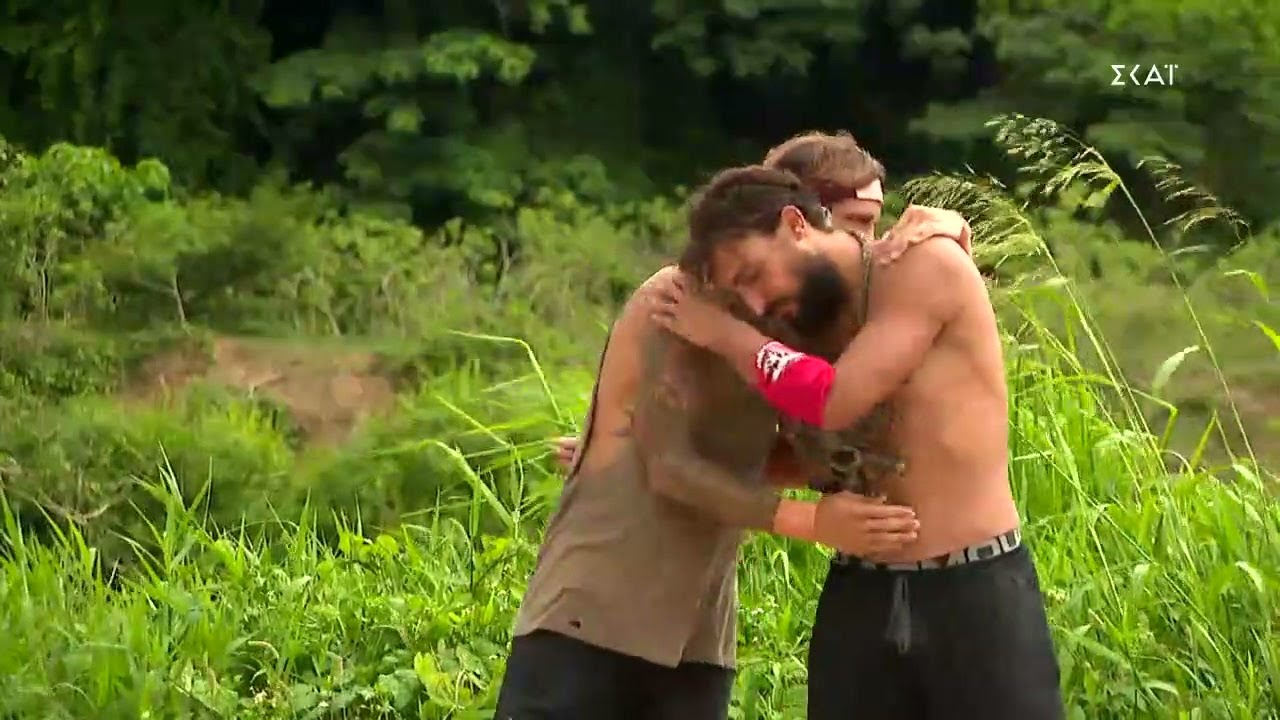 Survivor 2021 | Ηλίας: Το καλύτερο κλείσιμο για το φετινό Survivor | 23/06/2021