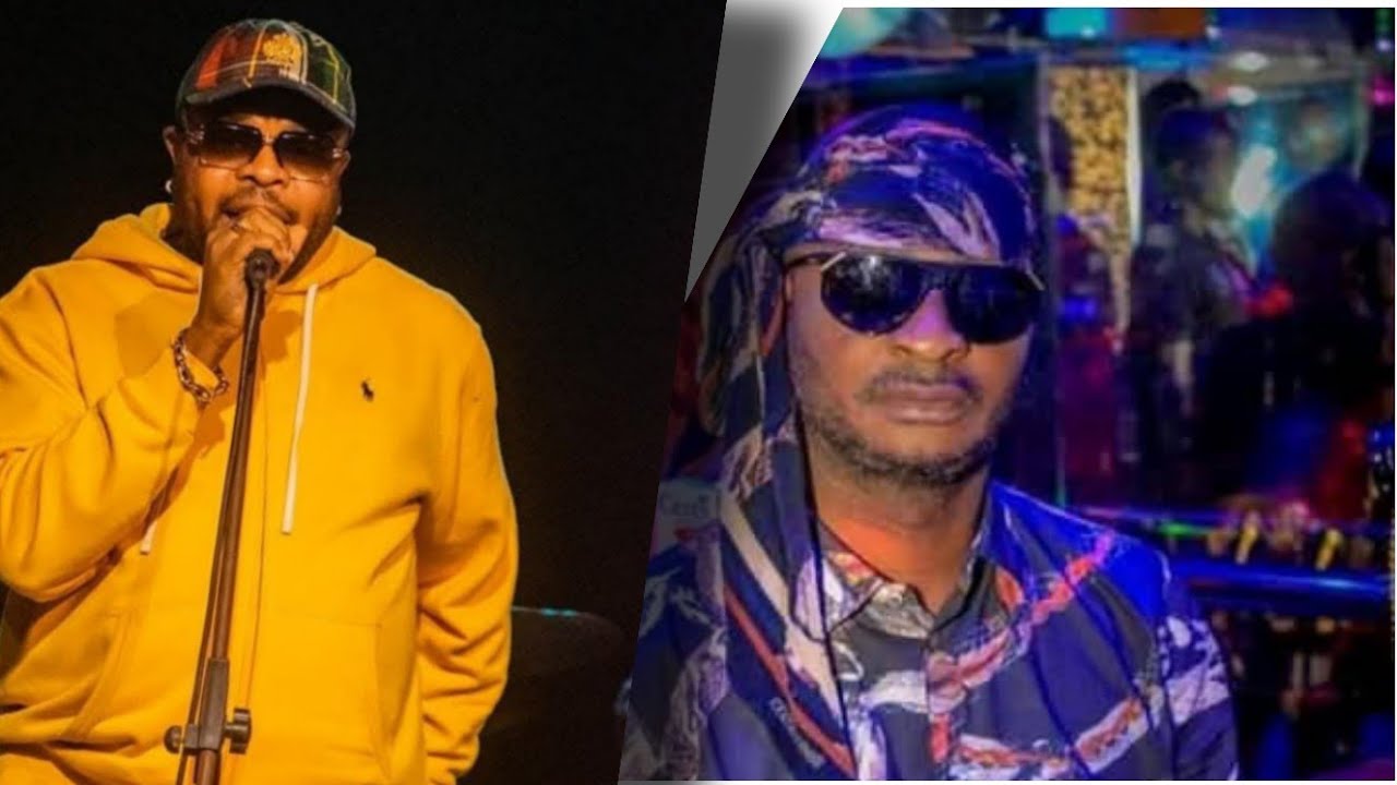 ROGER NGANDU ÉCLAIRCIT SUR LES NOUVEAUX RECRUTEMENTS DANS BCBG ET DANSEUSES