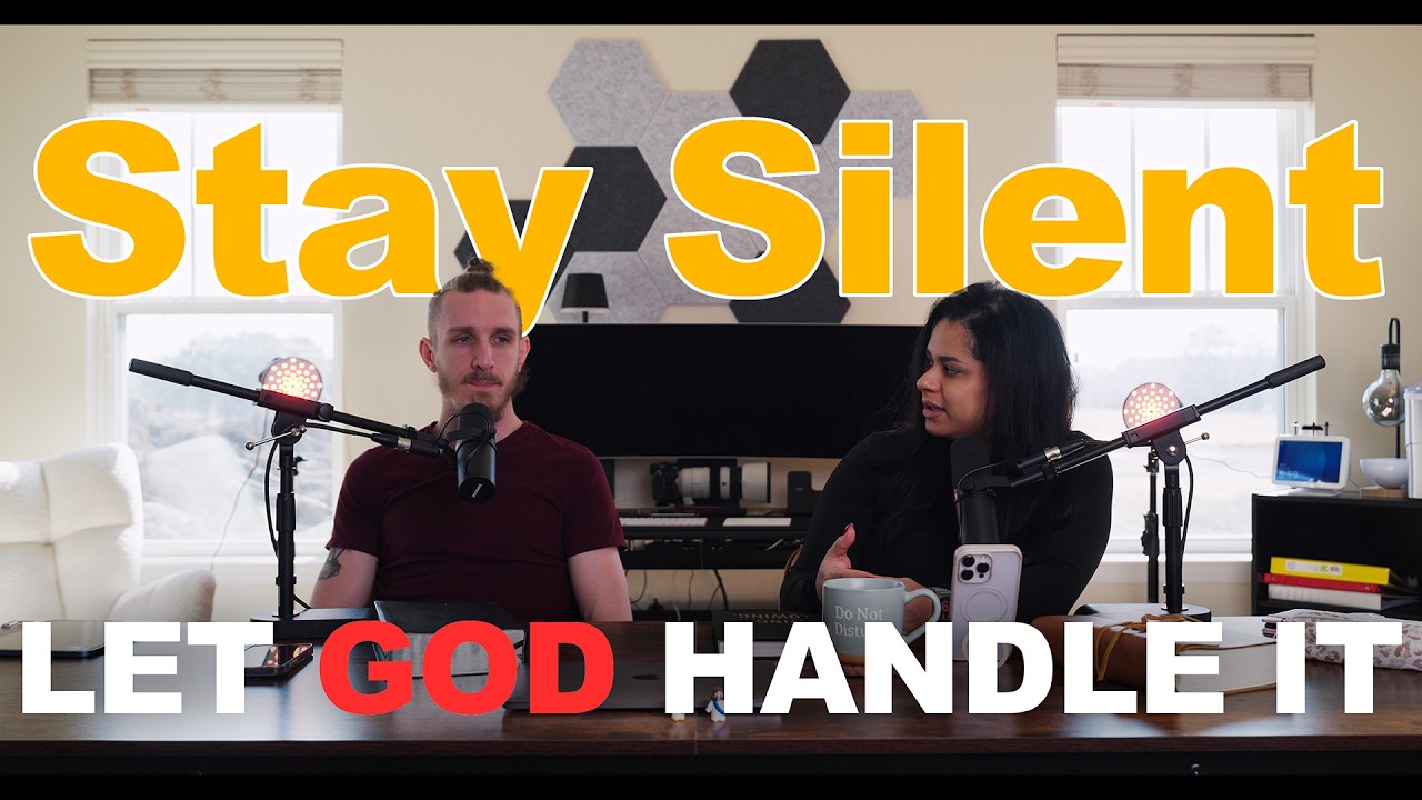 God Told Me to Stay Silent… and That Changed Everything