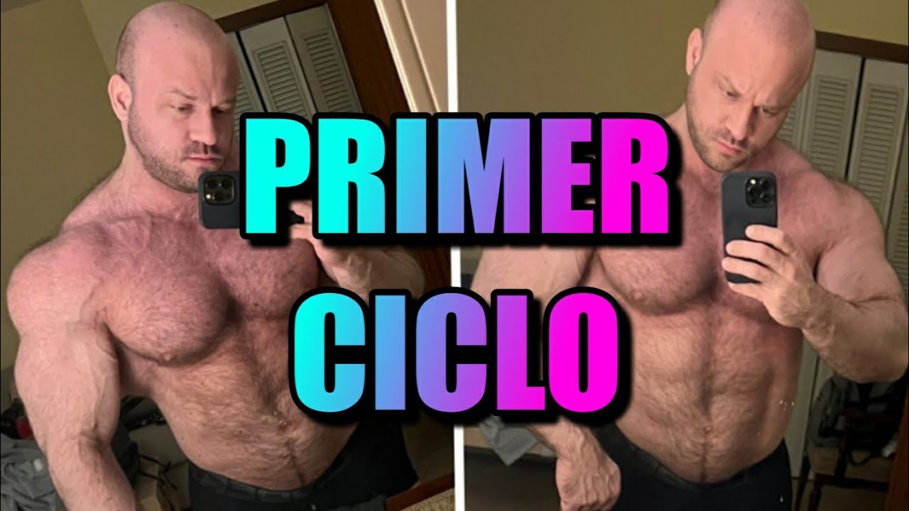 EL PRIMER CICLO