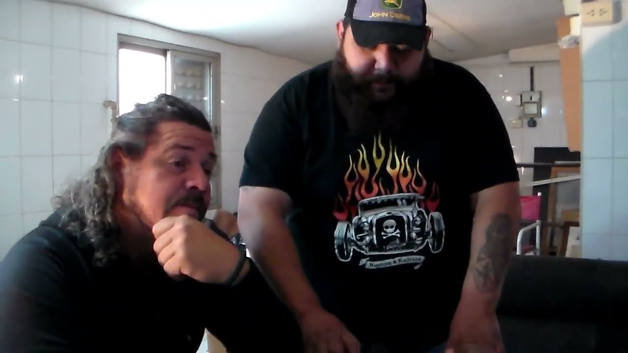 Perros de corrupcion cap.27(abriendo los ojos a la realidad)de David Yetel