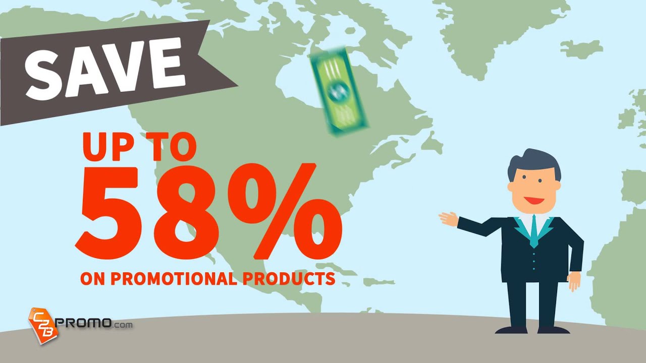 Promotional Products | Promo Companies | Promotional Goods | Advertising Specialties | C2BPromo.com