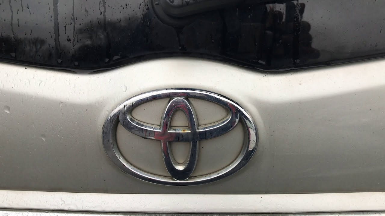 Toyota Corolla Verso D-4D - Lack of Power