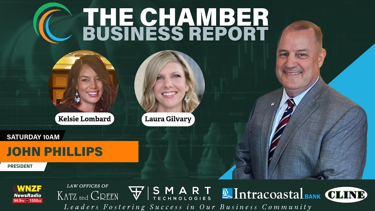 The Chamber Business Report - Inside Intracoastal Bank: Community-Driven Growth in Flagler County