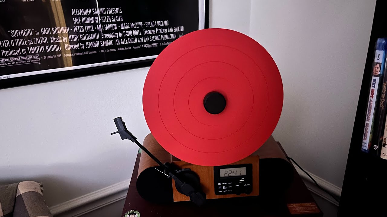 Record Collecting 101