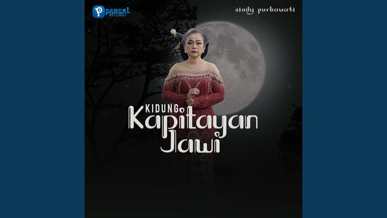 Kidung Kapitayan Jawi