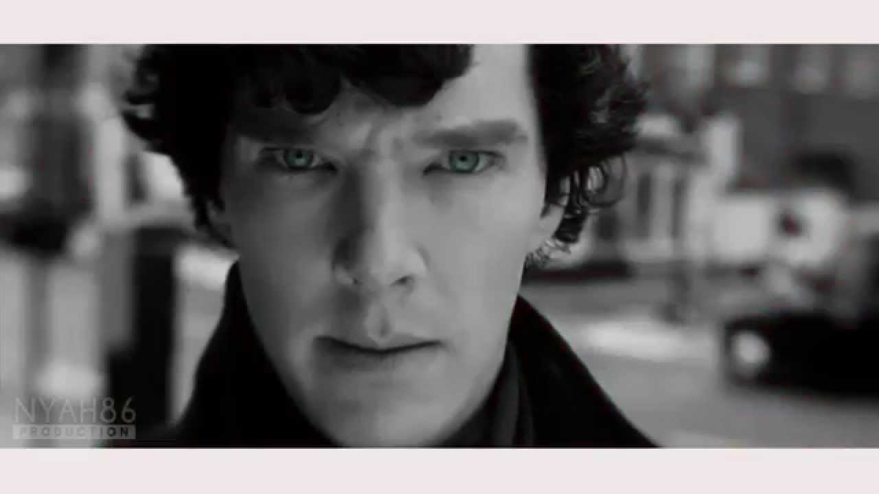 Dearest Sherlock // Sherlolly