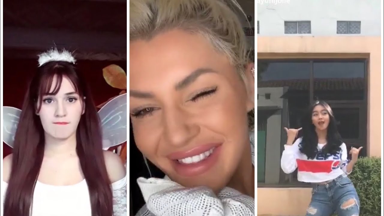 The Best Tik Tok Memes 2019 funny Tik Tok video compilation