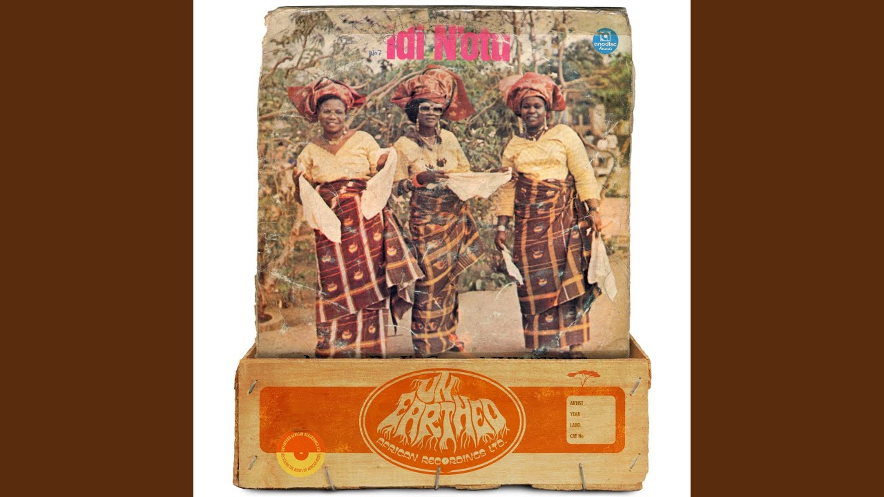 Onye Nwe Anyi N'Akpo Anyi / Ndidi Wu Ije Uwa / Okom Onu Uwa (2024 Remaster)