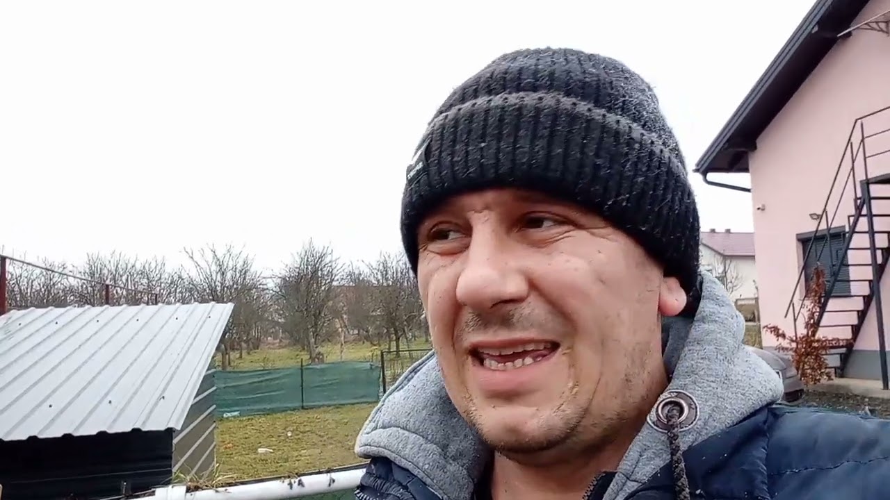 VELIKI PROBLEM SA SEPTICKOM VALJDA RESEN-Mnogo bacenih para uzalud 😡