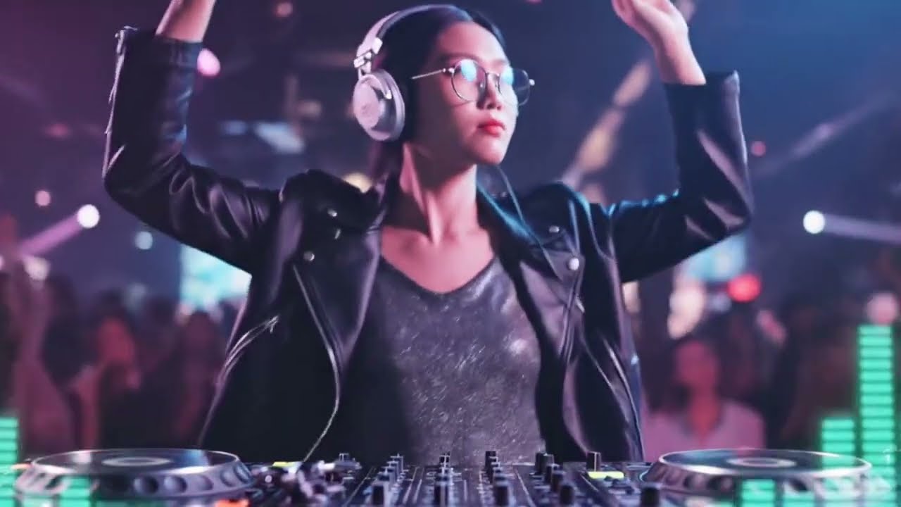 ZAZU – SUNSUNGAN (Korean Afro House) | [Official Visuals]