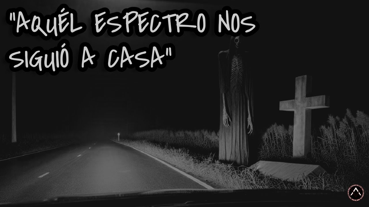 4 historias de terror que NO deberías escuchar a oscuras