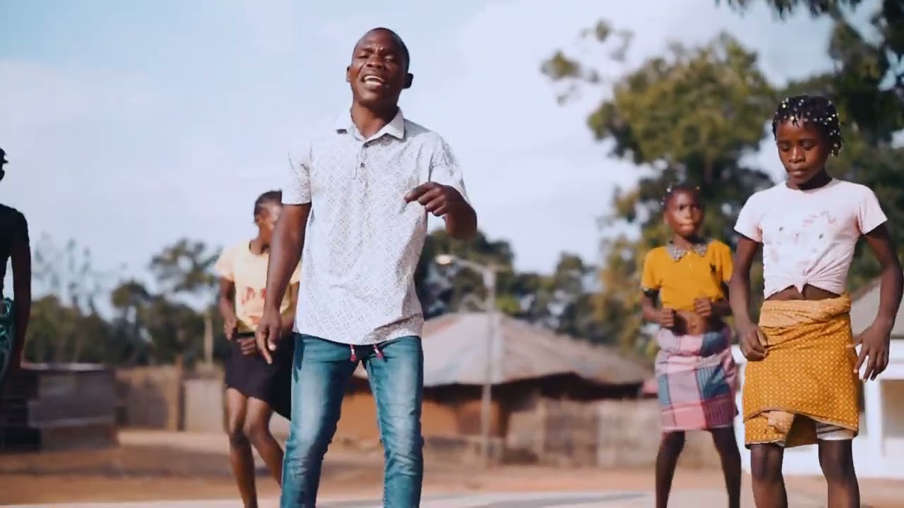 Puto Armando Dia 31 De Agosto (video official)