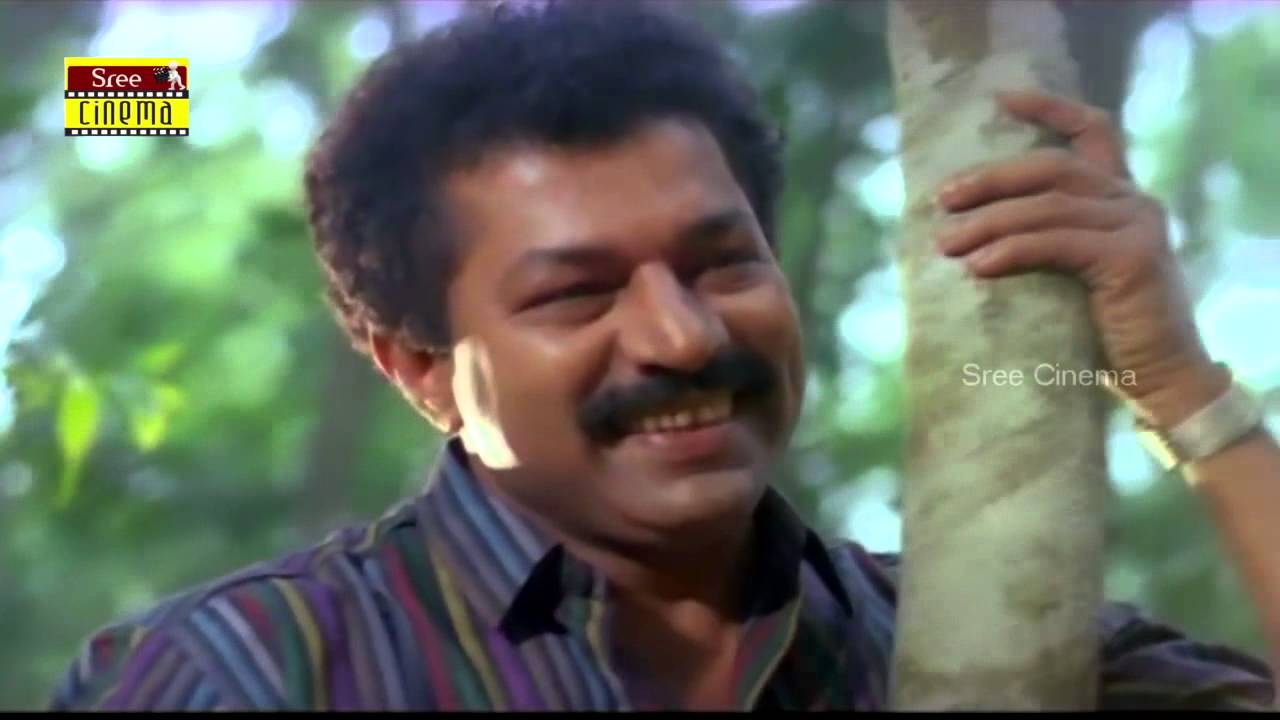 AKASHADOOTH Full Length Malayalam Movie