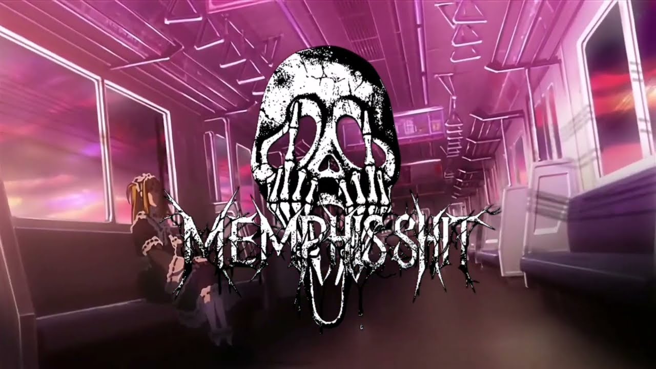 Skull_Death Note (mv video) Prod. Ozukamane