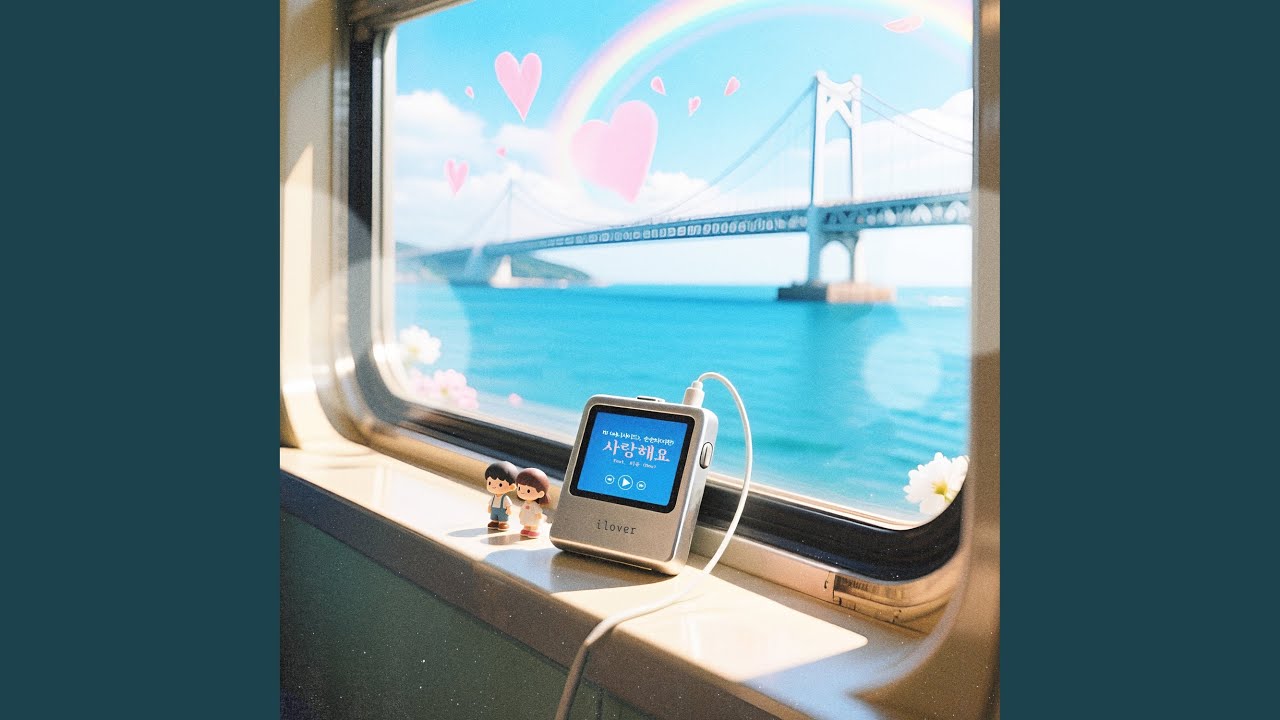 사랑해요